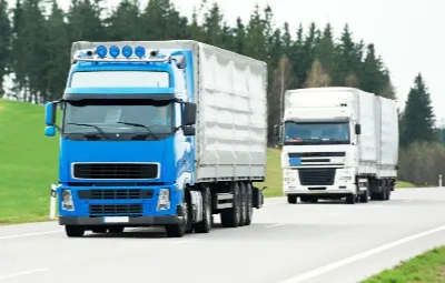 Antalya ile Elazığ Arası Eşya Taşıma